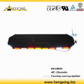 LB02C 120CM led emergency light bar dash